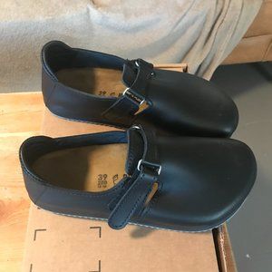 Birkenstock Women's Linz Work/Safety Clog